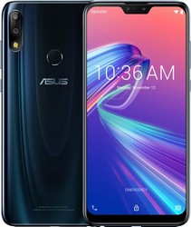 Прошивка телефона Asus ZenFone Max Pro M2 (ZB631KL) в Казане